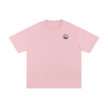 Unisex Pure Cotton T-Shirt