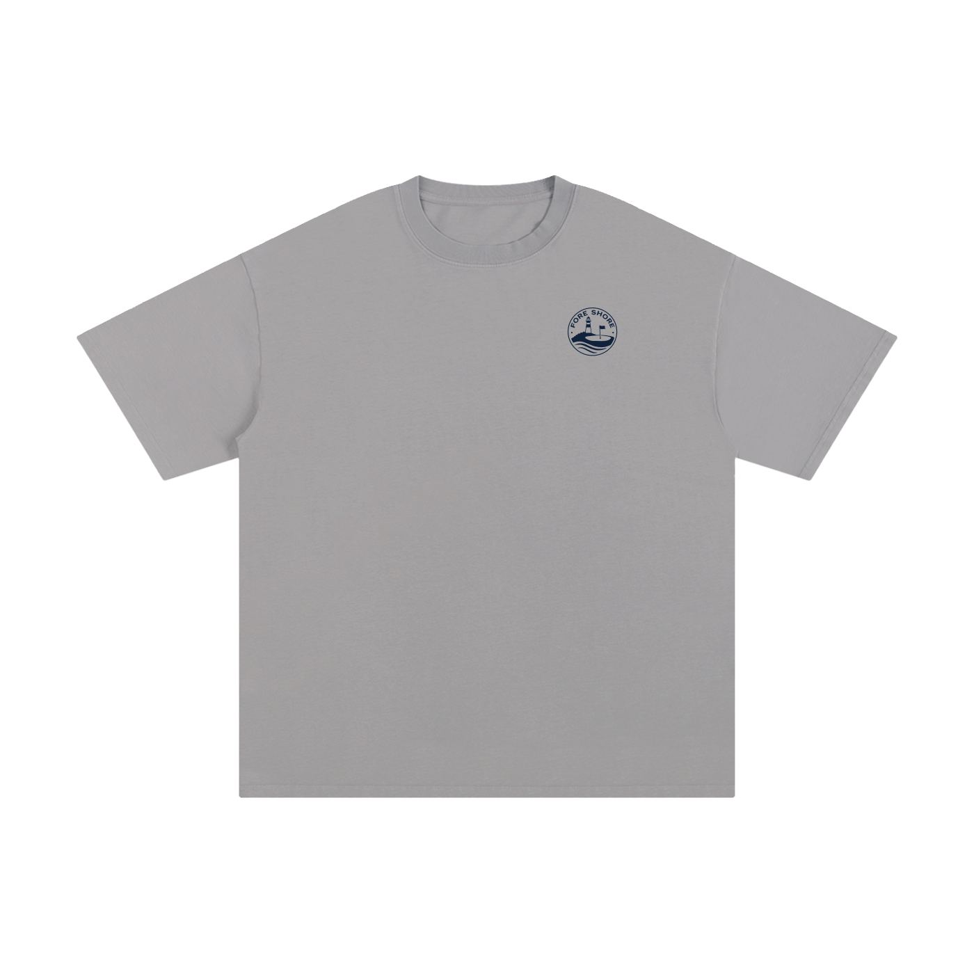 Unisex Pure Cotton T-Shirt