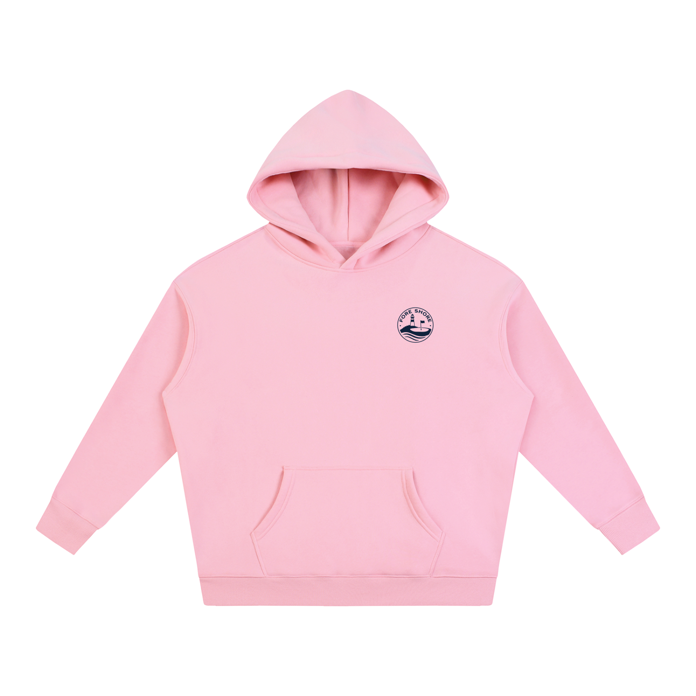 Golf Nantucket Hoodie