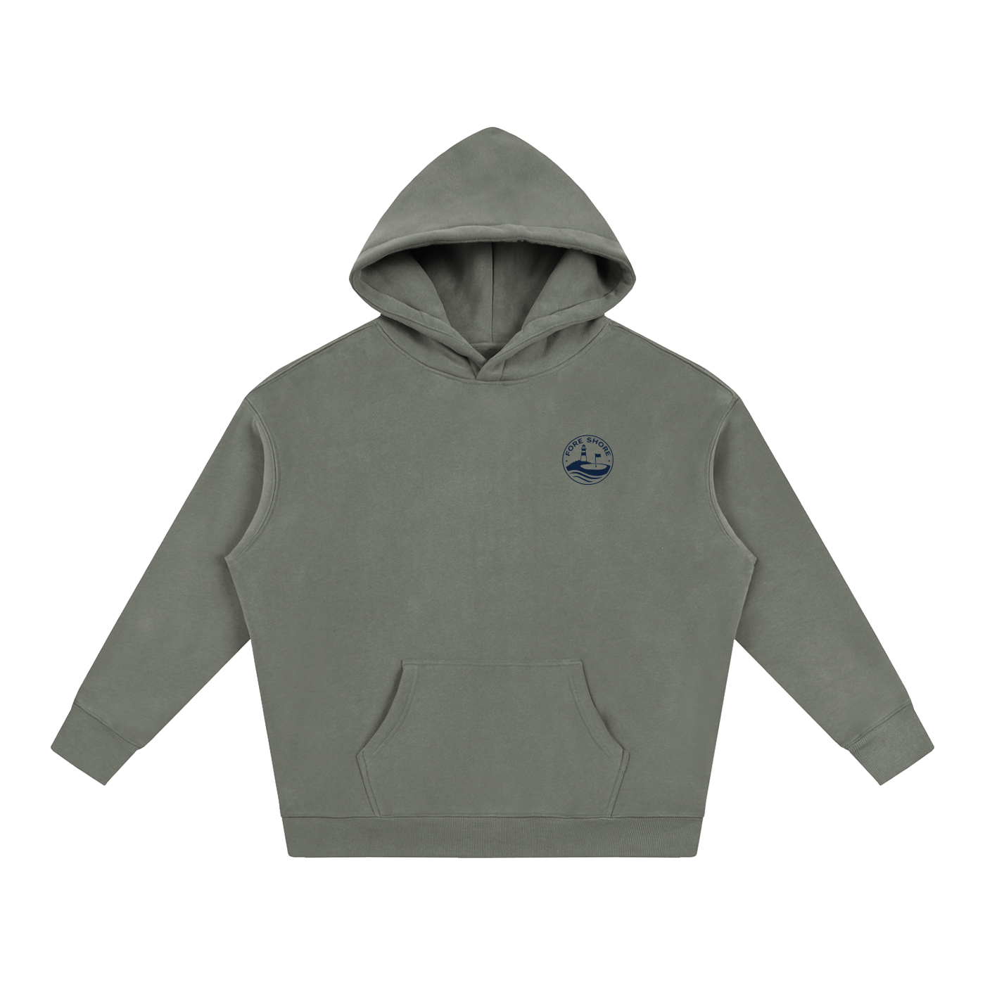 Golf Nantucket Hoodie