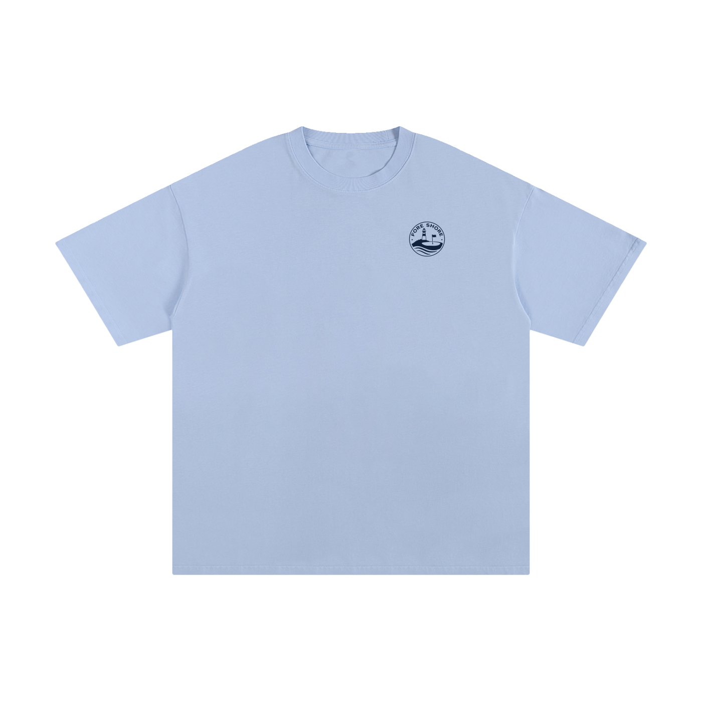 Unisex Pure Cotton T-Shirt