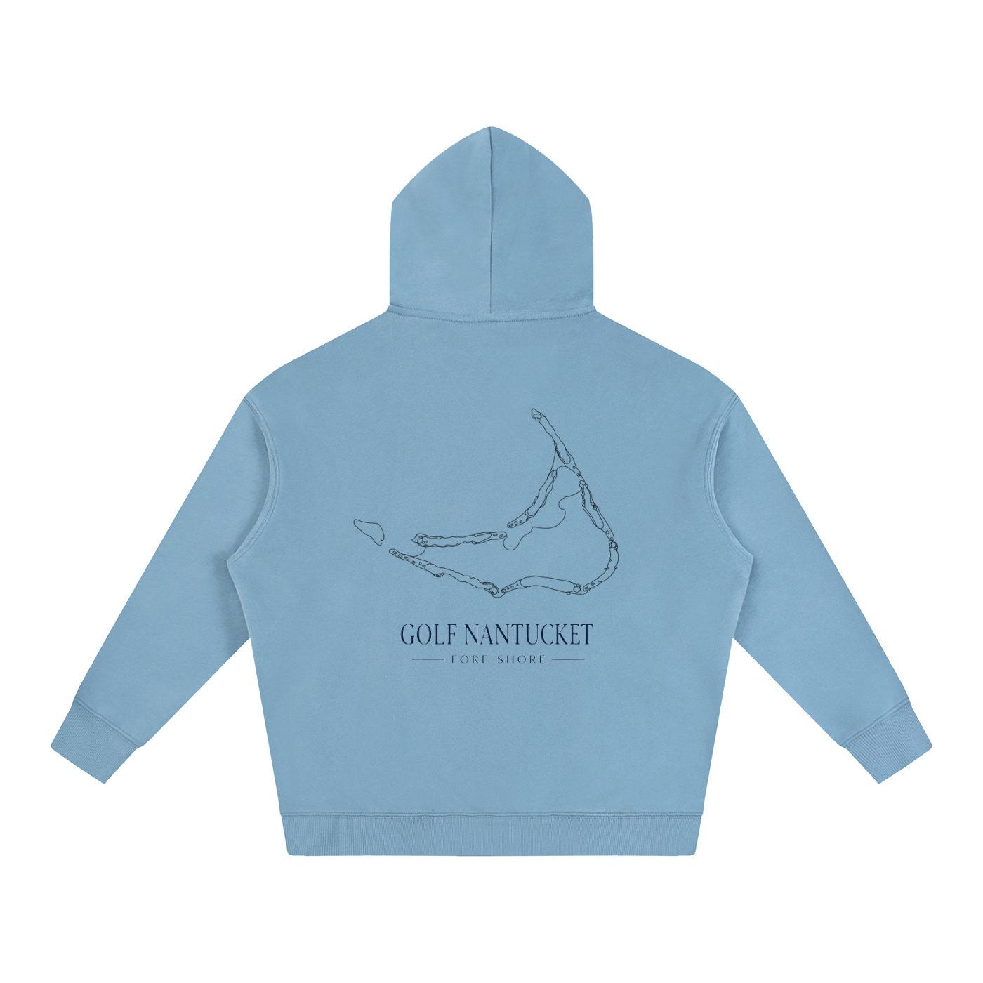 Golf Nantucket Hoodie