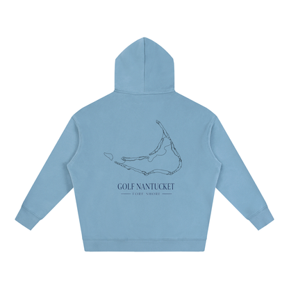Golf Nantucket Hoodie