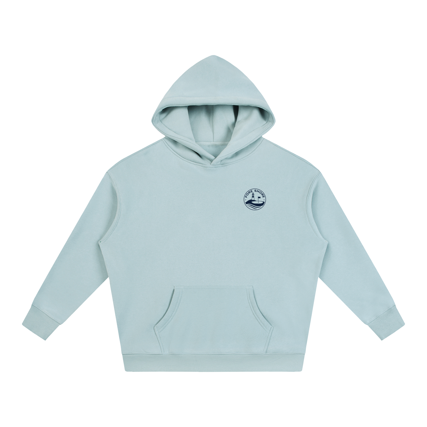Golf Nantucket Hoodie